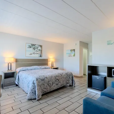 Shark Reef Resort Motel & Cottages
